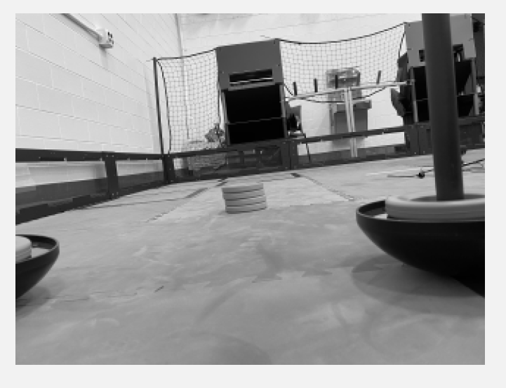 The result of the GrayPipeline demonstrated before